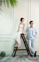 -艺匠摄影ARTIZ STUDIO(南京店)