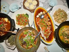 -合品记·湖南私房菜&小龙虾(霄云路店)