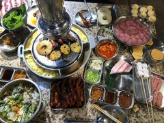 -朴安胖·韩国烤肉(沈阳店)