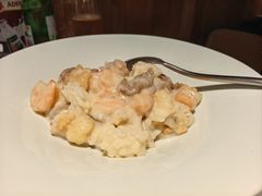 津门奶爆-福海居烤鸭店(鸟巢店)