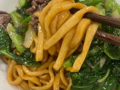 -阿彬生炒牛肉面(解放路店)