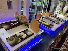 -罗马假日海鲜自助餐厅(星湖广场店)