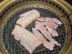 -谷牛和牛烤肉(漕河泾印象城店)
