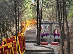 -红螺寺