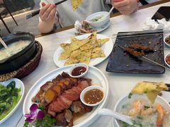 -江南粥家庄(宁国路店)
