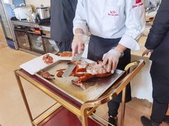 -全聚德(友谊店)