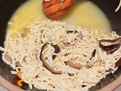 -晓淮山·扬州早茶·淮扬菜(龙阳广场店)
