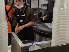 -CoCo都可(虹口龙之梦店)
