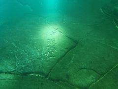 -白鹤梁水下博物馆