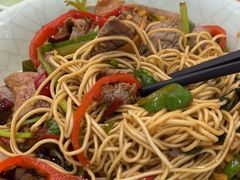 -晓午阳常熟炒浇面(红庙店)