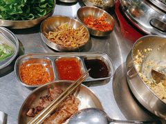 -本炙炭烤·蒲烧活鳗料理店(金沙洲店)