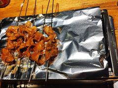 -熙成烧烤(白塔岭店)