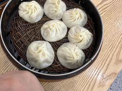 鲜肉汤包-法华汤包馆(法华镇路店)
