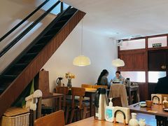 大堂-鸭川食堂·鳗丼(鼓楼店)