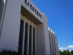 -哈尔滨规划展览馆