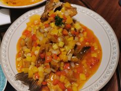 -泰国餐厅 Thai Food(裕华万达店)