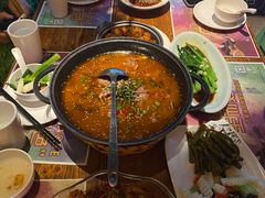 -村理·乡村菜音乐餐厅(河西店)