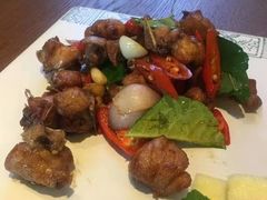 -云海肴·汽锅鸡·云南菜(苏州中心店)