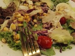 -怪兽炸鸡.轻沙拉(锦州店)