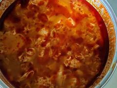 -梨花牛肉汤饭(仁恒伊势丹店)