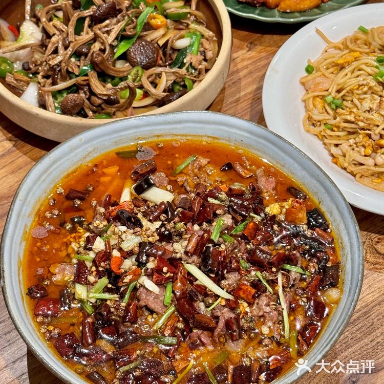 在福州！！打工人也有专属深夜食堂…