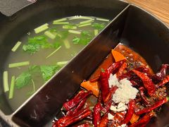 -盡膳口福跷脚牛肉火锅(合生汇购物中心店)