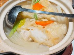 -侨美·唐荔园·40年地道粤菜