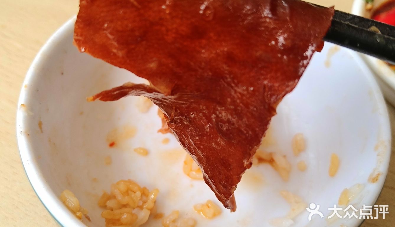 山珍海味皆过客，一锅羊肉慰平生。