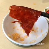 山珍海味皆过客，一锅羊肉慰平生。