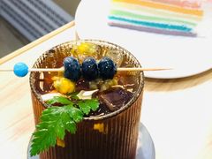 -OZ cafe(南昌路店)