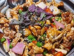 -江渔儿酸菜鱼(曜一城店)