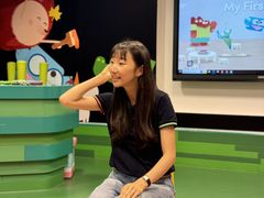 -英孚教育青少儿(徐汇徐家汇中心)