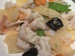 爆三样-金春禧(北国商城店)