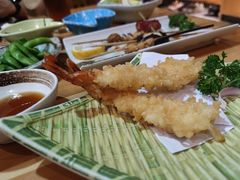 -割烹旭日本料理(龙湖狮山天街店)