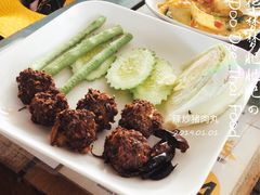 -Doo Dee Thai Food(Issan/Isaan/Esan)