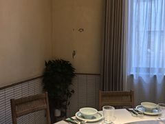 -0776食堂·京城创意菜(七里庄店)