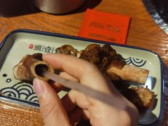 -头壹号  羊汤·饸饹面·大油条(嘉华店)
