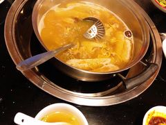 -丫丫汤膳打边炉(宏府408坊店)