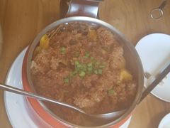 -東舍食唐精品陕菜馆