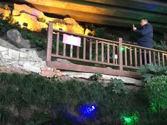 -夜宴江景餐厅