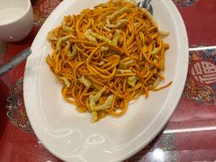 -玉华台饭庄(裕中西里小区店)