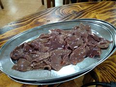 -江村四哥新鲜牛肉店(江高总店)