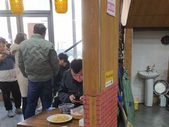 -长安后宰门水盆羊肉(新都心店)