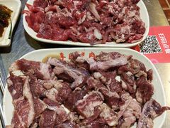 -李氏烤肉店