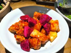 -潮粥荟·潮汕砂锅粥(槐房万达店)