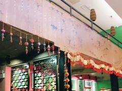 门面-香巴拉云南餐厅(华莱坞店)