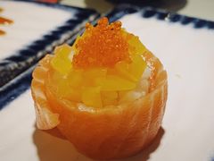 花之恋-猛式料理嘉州新光天地店