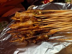 -何师烧烤Pro ·江湖川菜·小龙虾·精酿(太古里旗舰店)