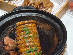 -新海渔港·胶东海鲜家常菜·家宴(奥体中心店)