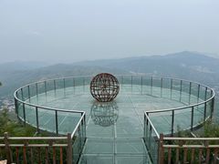 -抱犊寨风景区
